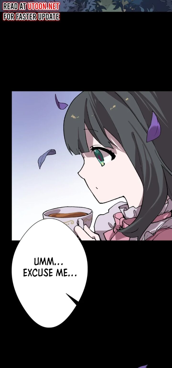 Sekai O Horobosu Majo O Sodatemasu Chapter 13 Page 23