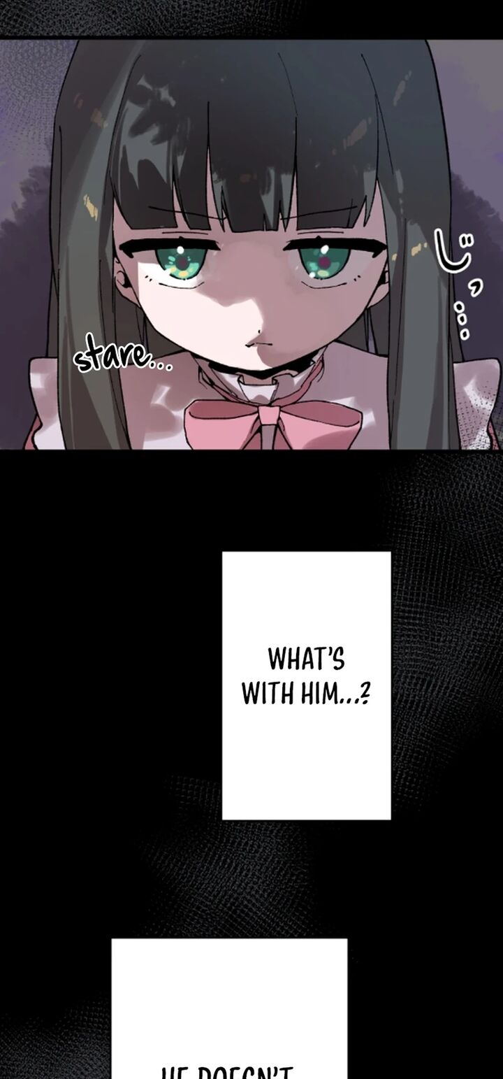 Sekai O Horobosu Majo O Sodatemasu Chapter 13 Page 28