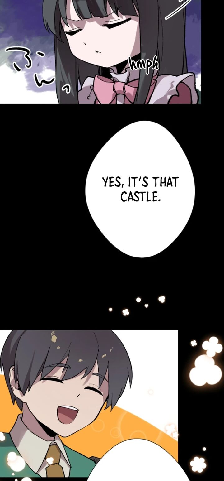 Sekai O Horobosu Majo O Sodatemasu Chapter 13 Page 30