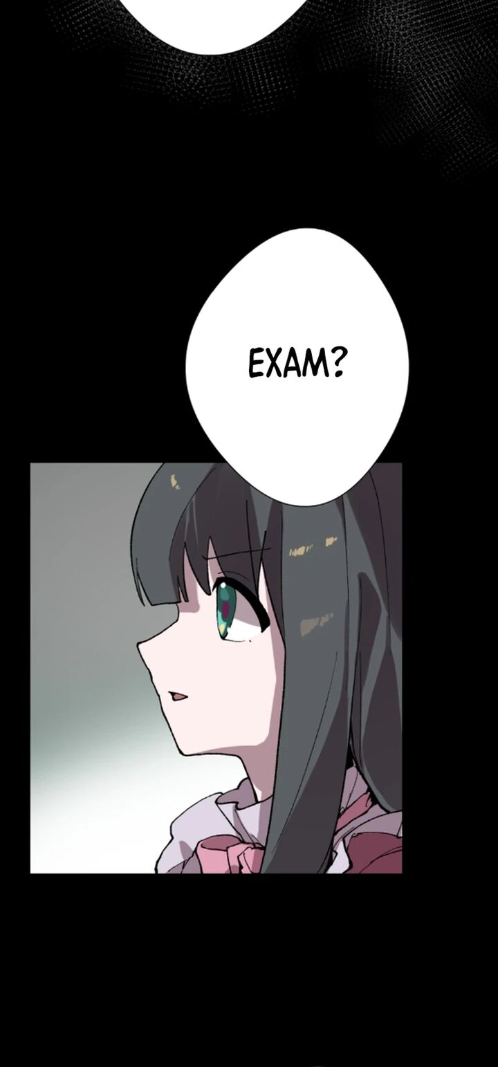 Sekai O Horobosu Majo O Sodatemasu Chapter 13 Page 32