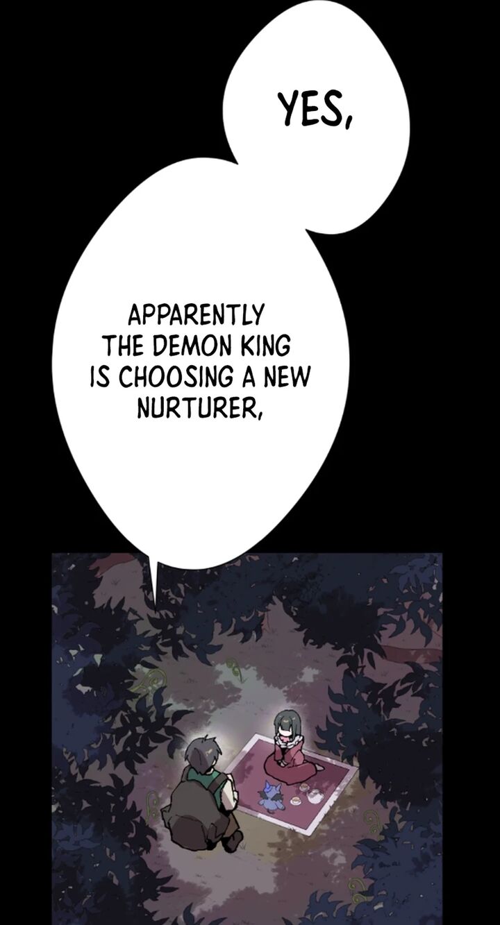 Sekai O Horobosu Majo O Sodatemasu Chapter 13 Page 33
