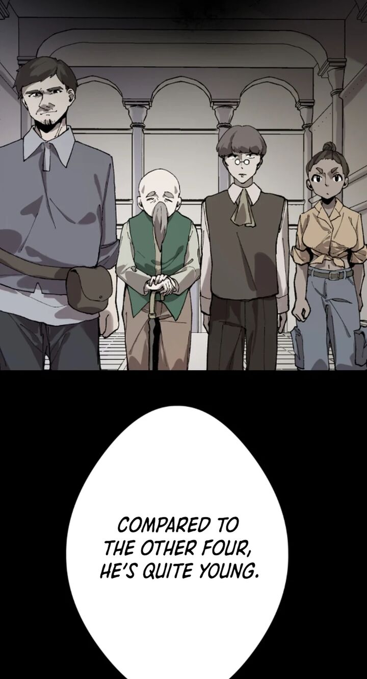 Sekai O Horobosu Majo O Sodatemasu Chapter 13 Page 36