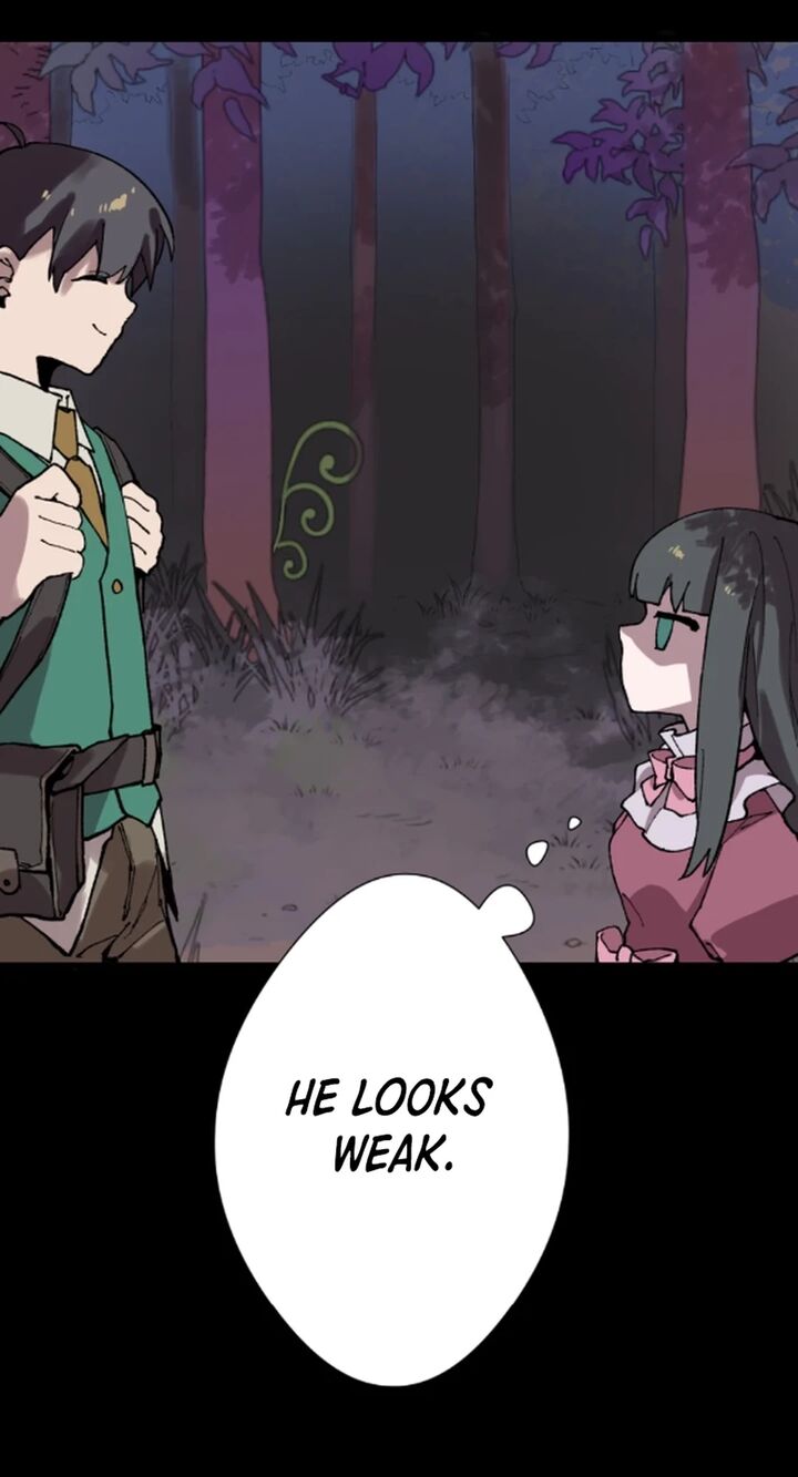 Sekai O Horobosu Majo O Sodatemasu Chapter 13 Page 39