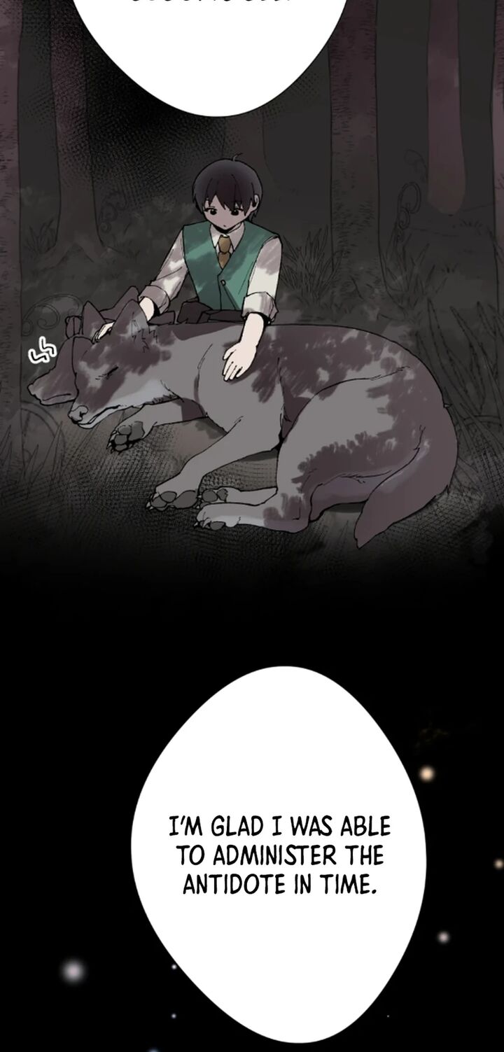 Sekai O Horobosu Majo O Sodatemasu Chapter 13 Page 49