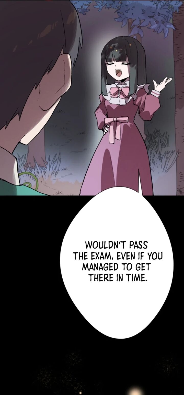 Sekai O Horobosu Majo O Sodatemasu Chapter 13 Page 53