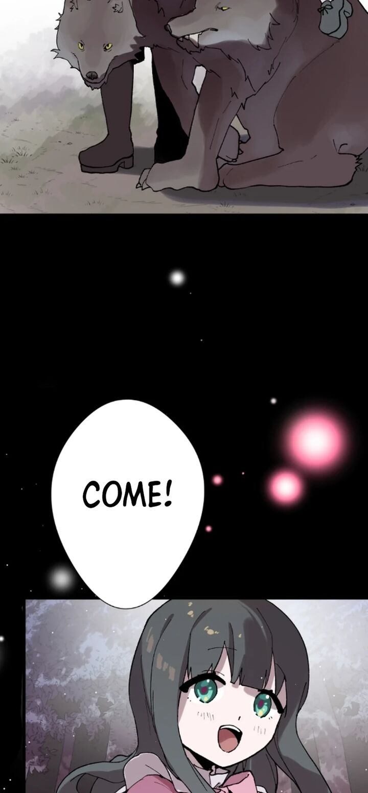 Sekai O Horobosu Majo O Sodatemasu Chapter 13 Page 74