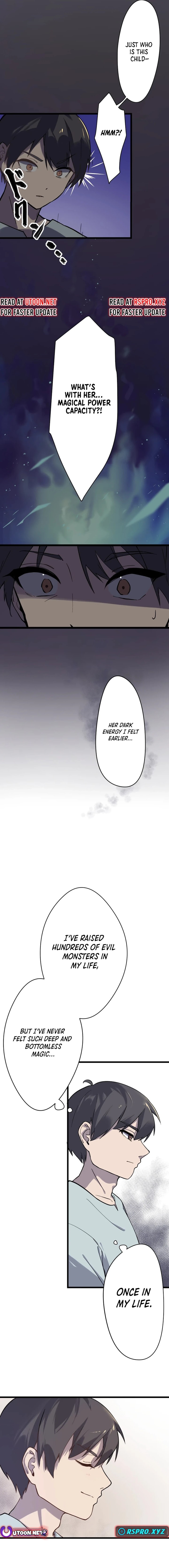 Sekai O Horobosu Majo O Sodatemasu Chapter 2 Page 2