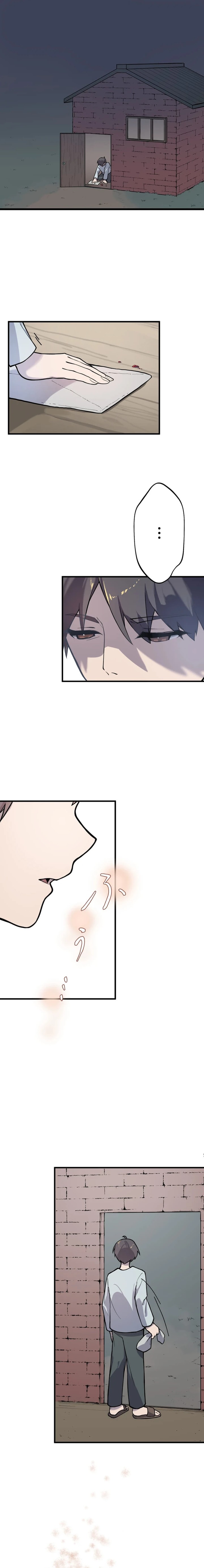 Sekai O Horobosu Majo O Sodatemasu Chapter 3 Page 4