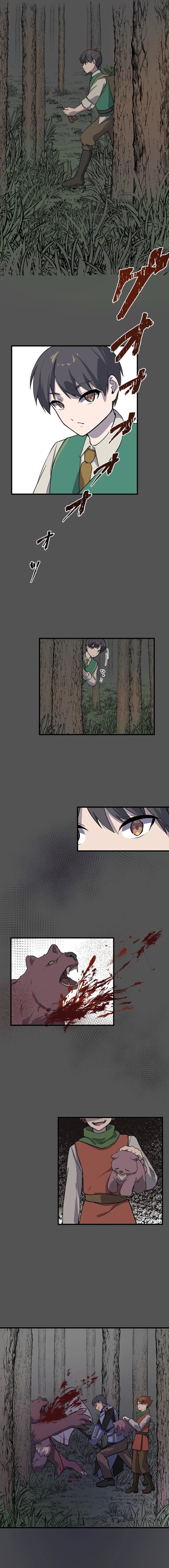 Sekai O Horobosu Majo O Sodatemasu Chapter 4 Page 13