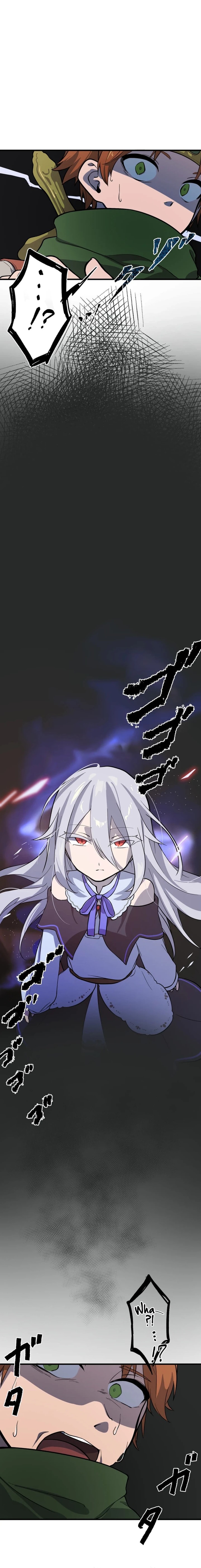 Sekai O Horobosu Majo O Sodatemasu Chapter 4 Page 16