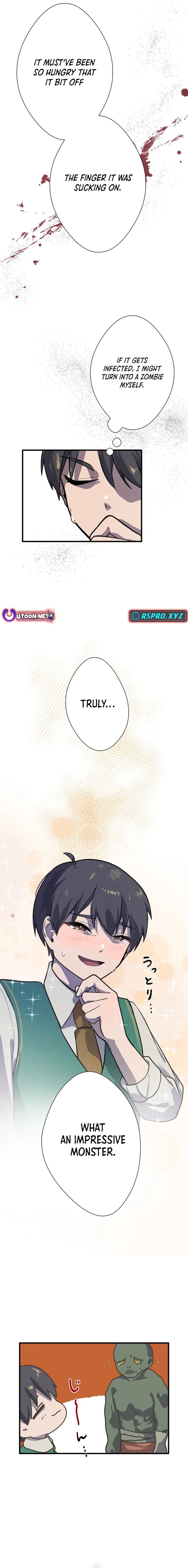 Sekai O Horobosu Majo O Sodatemasu Chapter 5 Page 16