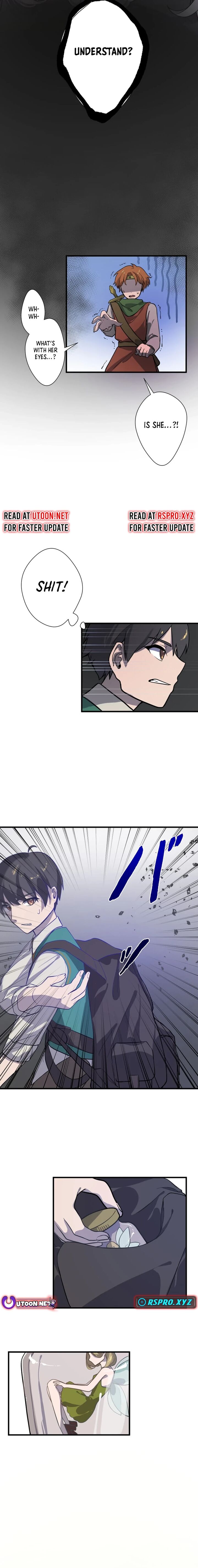 Sekai O Horobosu Majo O Sodatemasu Chapter 5 Page 2