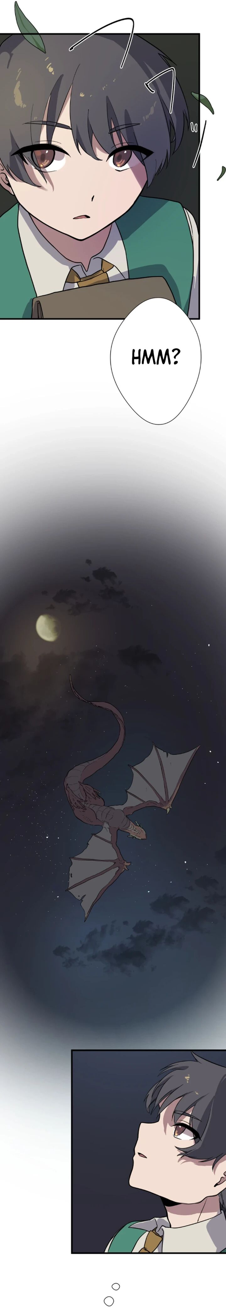 Sekai O Horobosu Majo O Sodatemasu Chapter 6 Page 21