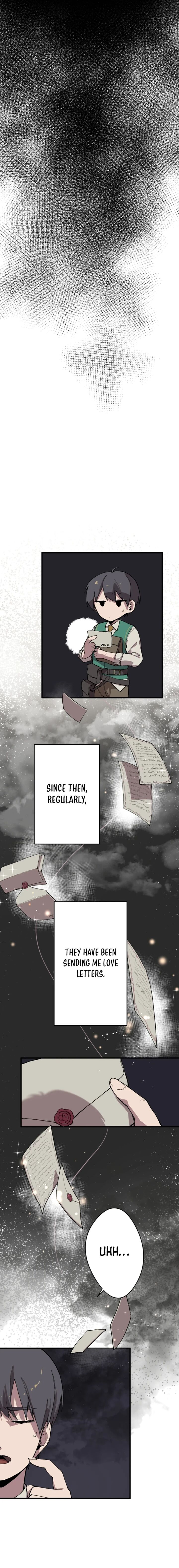 Sekai O Horobosu Majo O Sodatemasu Chapter 7 Page 4