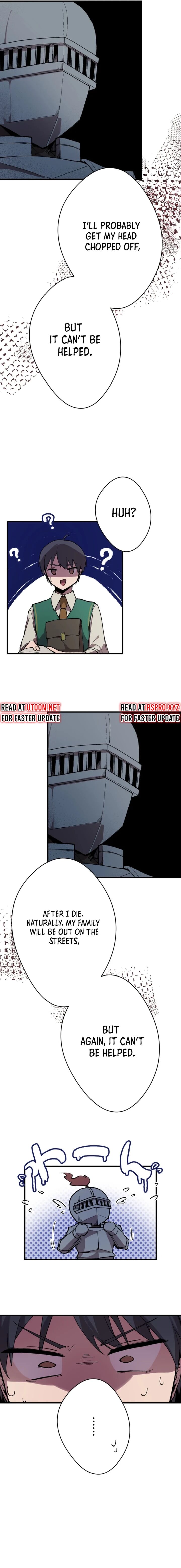 Sekai O Horobosu Majo O Sodatemasu Chapter 7 Page 6