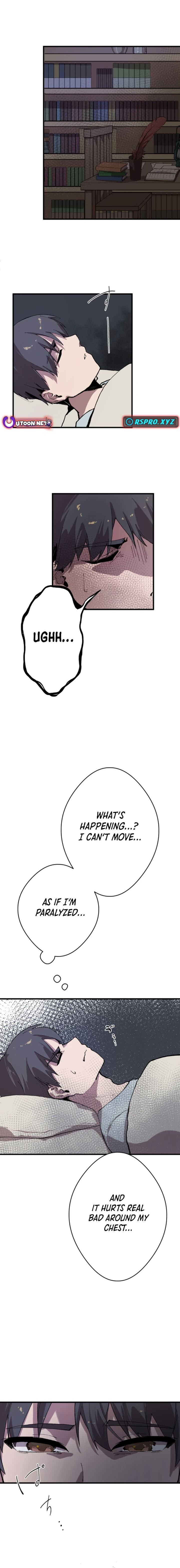 Sekai O Horobosu Majo O Sodatemasu Chapter 8 Page 7