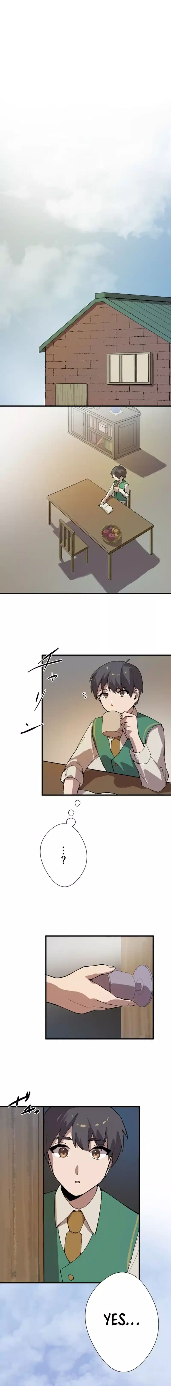 Sekai O Horobosu Majo O Sodatemasu Chapter 9 Page 7