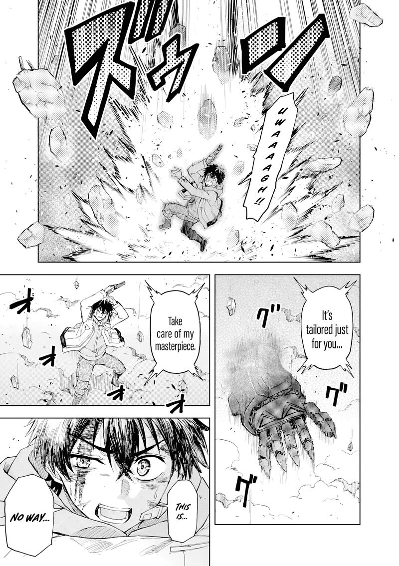 Sekai Saikyou No Kishi Wa Kanarazu Shinu Heroine Wo Sukuu Tame Isekai Demo Saikyou No Kishi To Naru Ryoutei Ni Hana Wo Ryoute Ni Ken Wo Chapter 15 Page 13