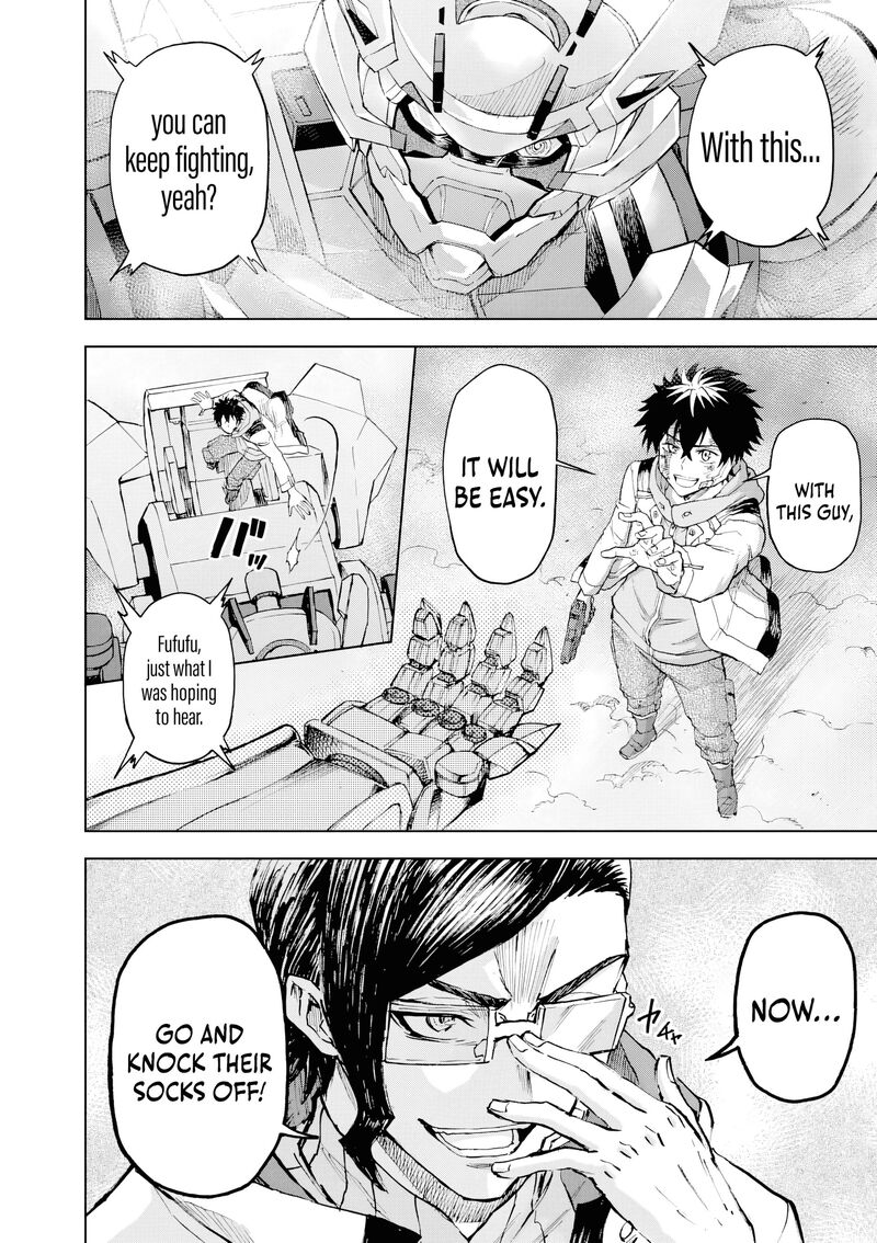 Sekai Saikyou No Kishi Wa Kanarazu Shinu Heroine Wo Sukuu Tame Isekai Demo Saikyou No Kishi To Naru Ryoutei Ni Hana Wo Ryoute Ni Ken Wo Chapter 15 Page 15