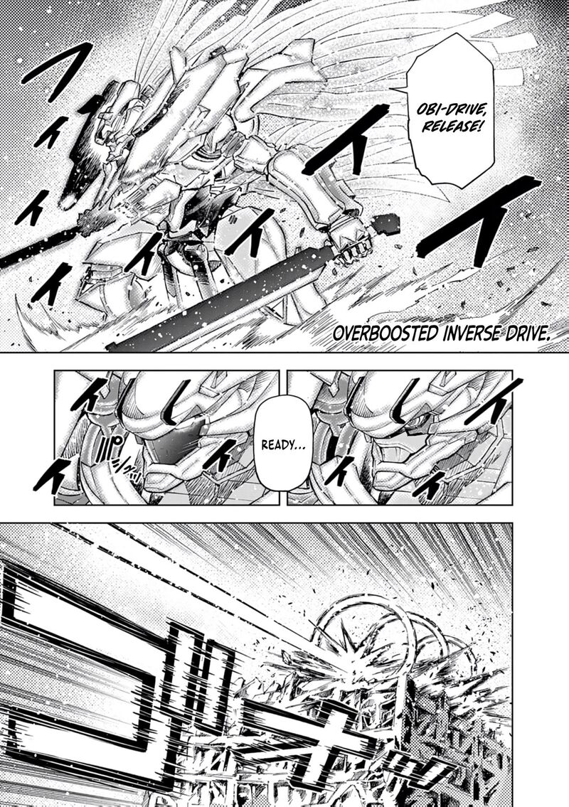 Sekai Saikyou No Kishi Wa Kanarazu Shinu Heroine Wo Sukuu Tame Isekai Demo Saikyou No Kishi To Naru Ryoutei Ni Hana Wo Ryoute Ni Ken Wo Chapter 15 Page 22