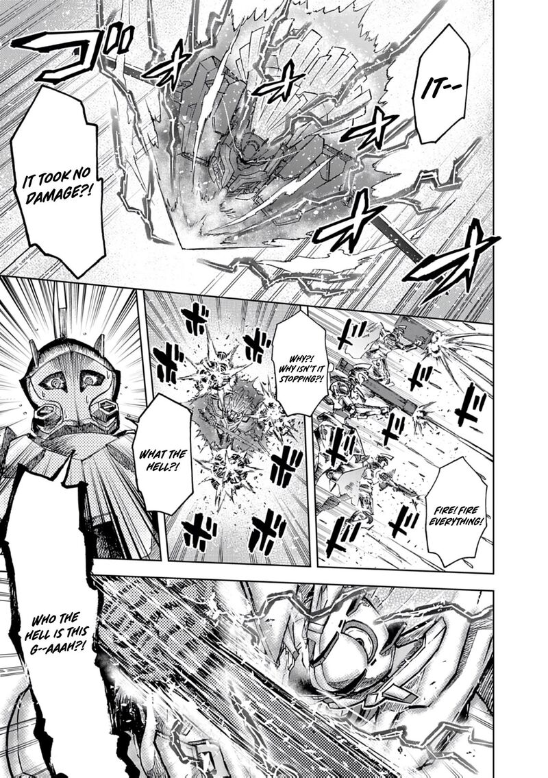 Sekai Saikyou No Kishi Wa Kanarazu Shinu Heroine Wo Sukuu Tame Isekai Demo Saikyou No Kishi To Naru Ryoutei Ni Hana Wo Ryoute Ni Ken Wo Chapter 15 Page 24