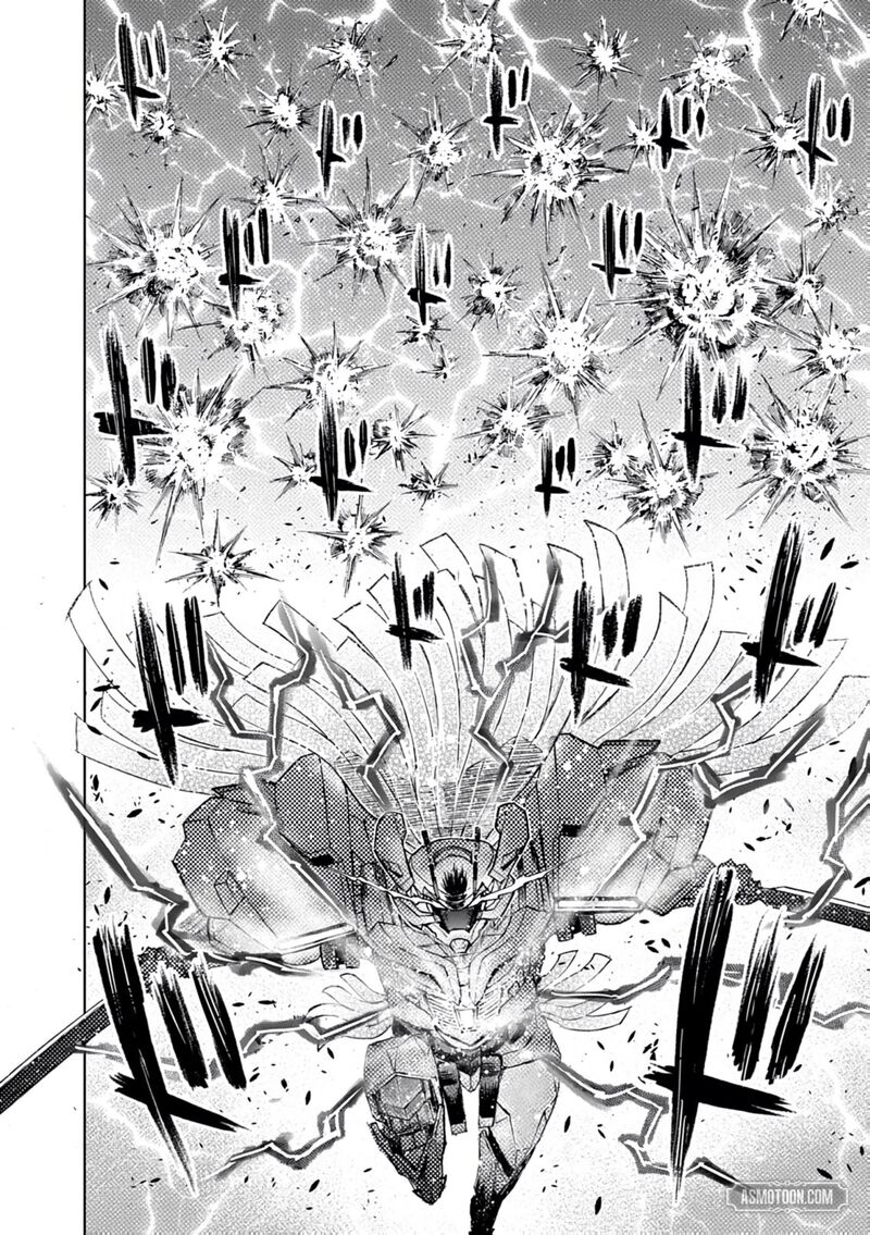 Sekai Saikyou No Kishi Wa Kanarazu Shinu Heroine Wo Sukuu Tame Isekai Demo Saikyou No Kishi To Naru Ryoutei Ni Hana Wo Ryoute Ni Ken Wo Chapter 15 Page 26