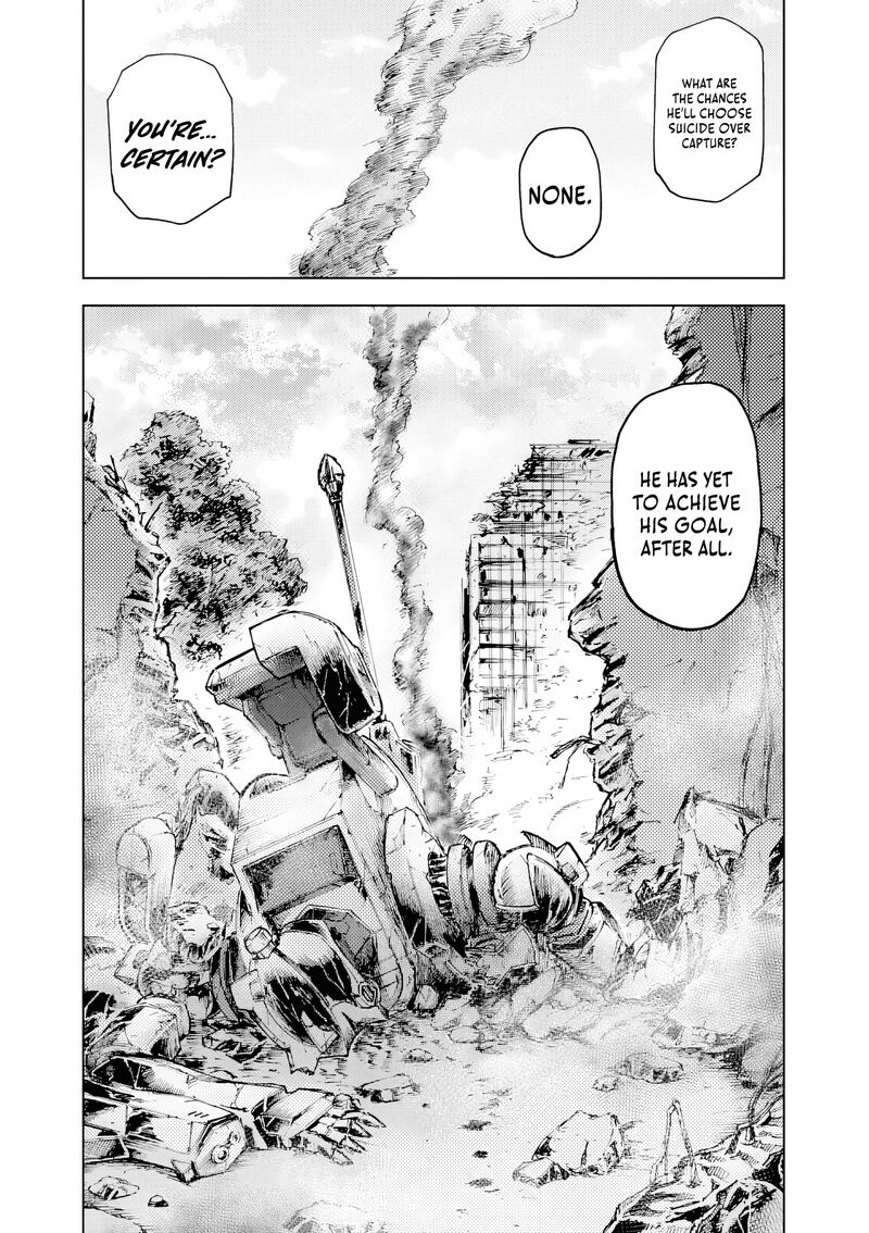 Sekai Saikyou No Kishi Wa Kanarazu Shinu Heroine Wo Sukuu Tame Isekai Demo Saikyou No Kishi To Naru Ryoutei Ni Hana Wo Ryoute Ni Ken Wo Chapter 15 Page 5