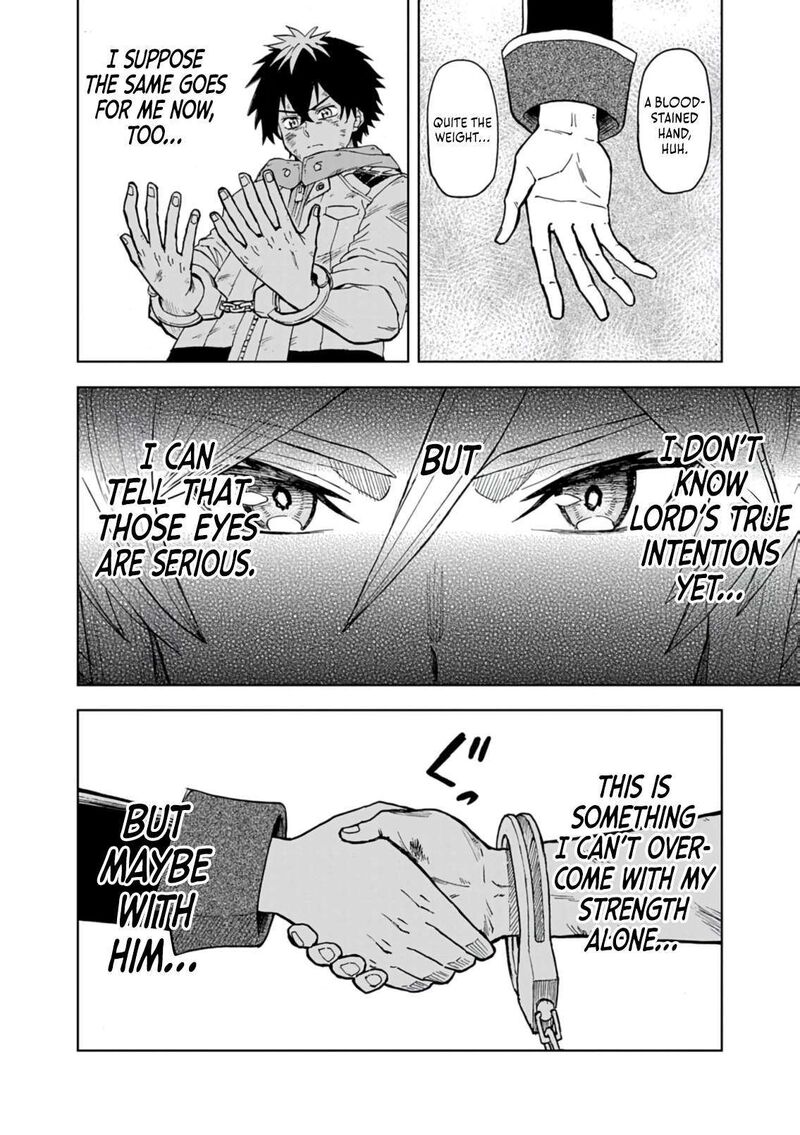 Sekai Saikyou No Kishi Wa Kanarazu Shinu Heroine Wo Sukuu Tame Isekai Demo Saikyou No Kishi To Naru Ryoutei Ni Hana Wo Ryoute Ni Ken Wo Chapter 16 Page 18