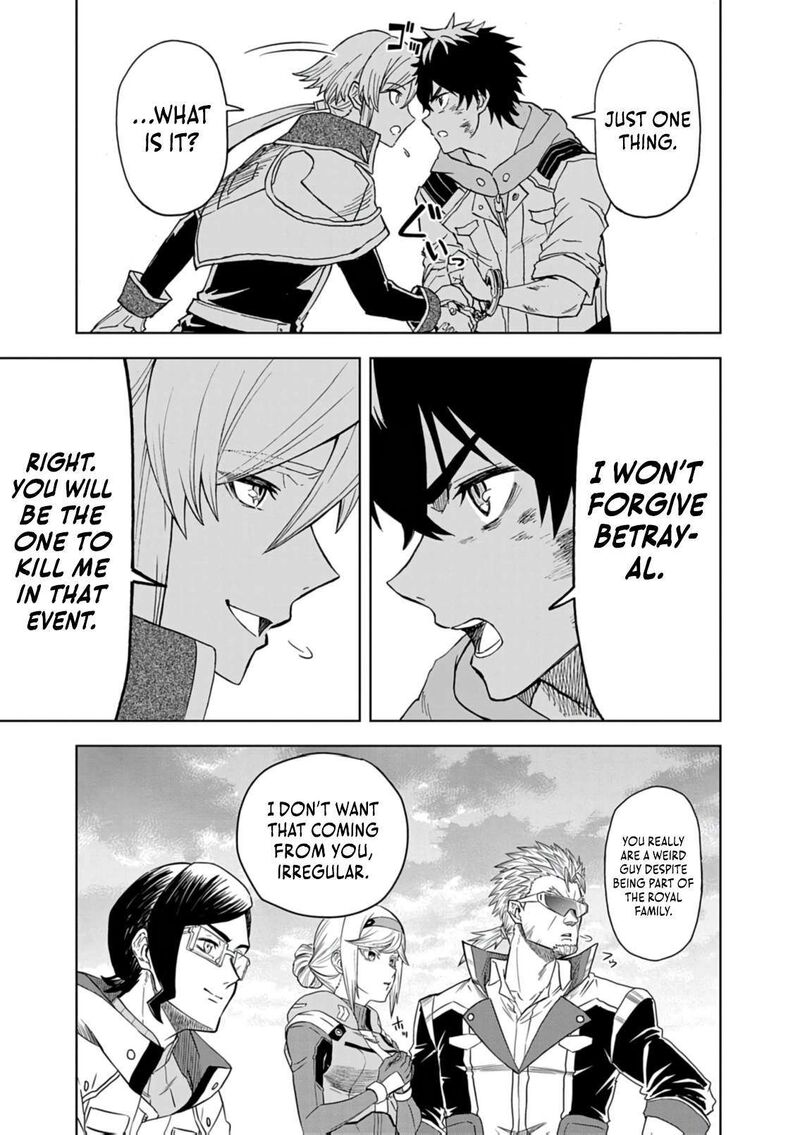 Sekai Saikyou No Kishi Wa Kanarazu Shinu Heroine Wo Sukuu Tame Isekai Demo Saikyou No Kishi To Naru Ryoutei Ni Hana Wo Ryoute Ni Ken Wo Chapter 16 Page 19