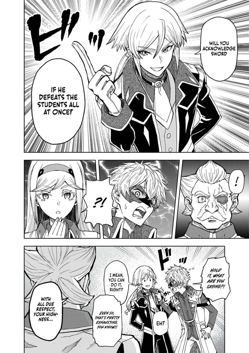 Sekai Saikyou No Kishi Wa Kanarazu Shinu Heroine Wo Sukuu Tame Isekai Demo Saikyou No Kishi To Naru Ryoutei Ni Hana Wo Ryoute Ni Ken Wo Chapter 16 Page 28