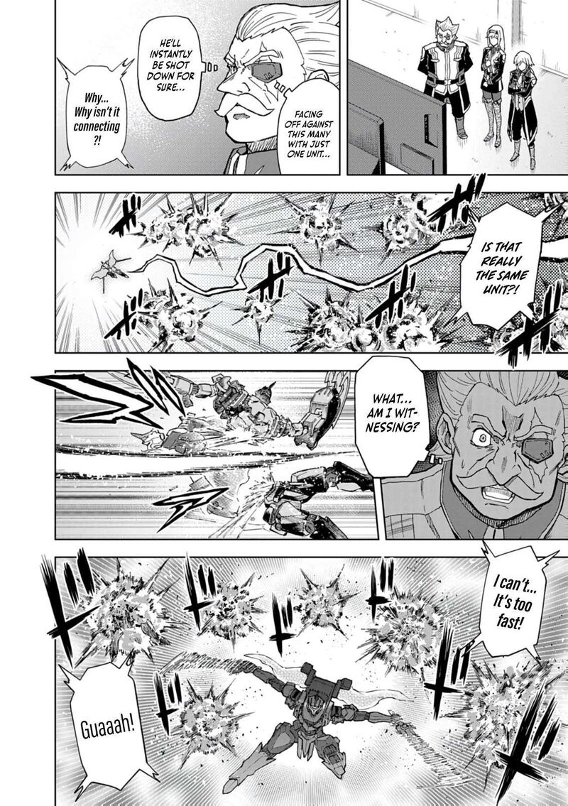 Sekai Saikyou No Kishi Wa Kanarazu Shinu Heroine Wo Sukuu Tame Isekai Demo Saikyou No Kishi To Naru Ryoutei Ni Hana Wo Ryoute Ni Ken Wo Chapter 16 Page 30