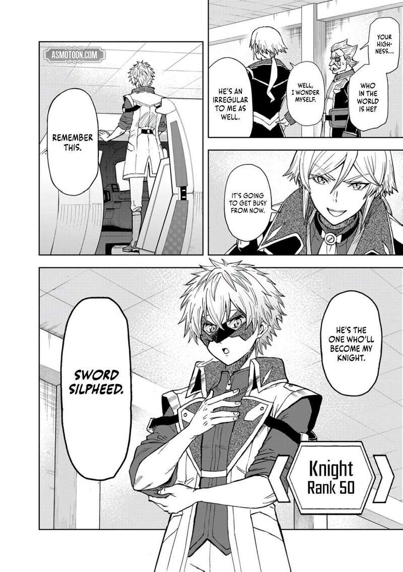 Sekai Saikyou No Kishi Wa Kanarazu Shinu Heroine Wo Sukuu Tame Isekai Demo Saikyou No Kishi To Naru Ryoutei Ni Hana Wo Ryoute Ni Ken Wo Chapter 16 Page 32