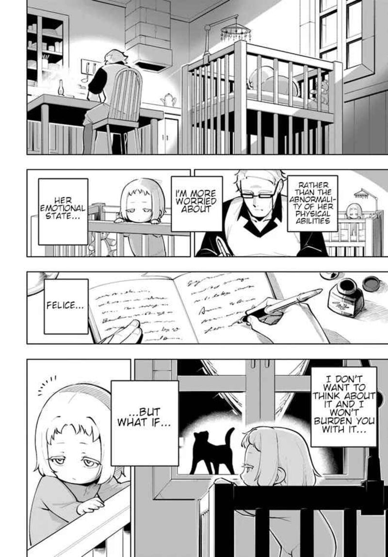 Sekai Saikyou No Kouei Meikyuukoku No Shinjin Tansakusha Chapter 25e Page 5