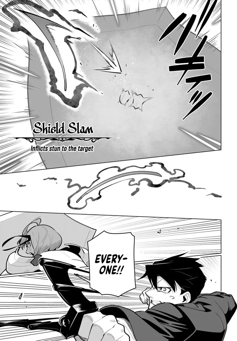 Sekai Saikyou No Kouei Meikyuukoku No Shinjin Tansakusha Chapter 32 Page 10