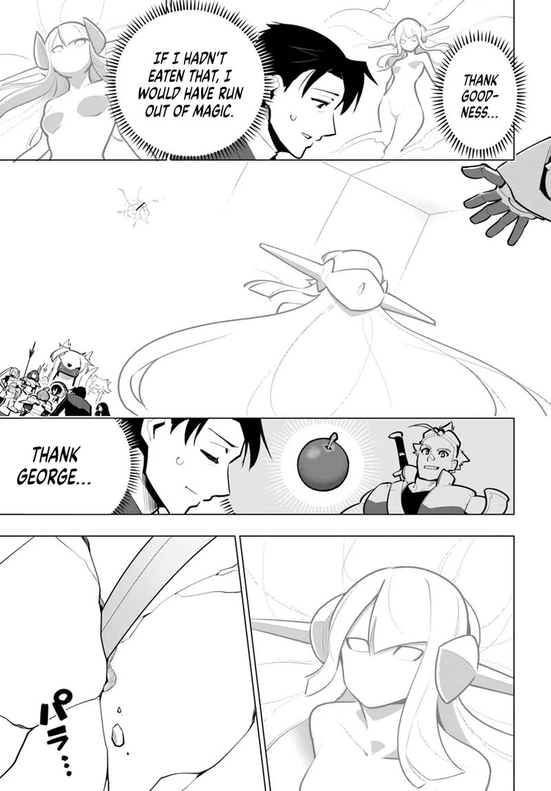 Sekai Saikyou No Kouei Meikyuukoku No Shinjin Tansakusha Chapter 32 Page 16
