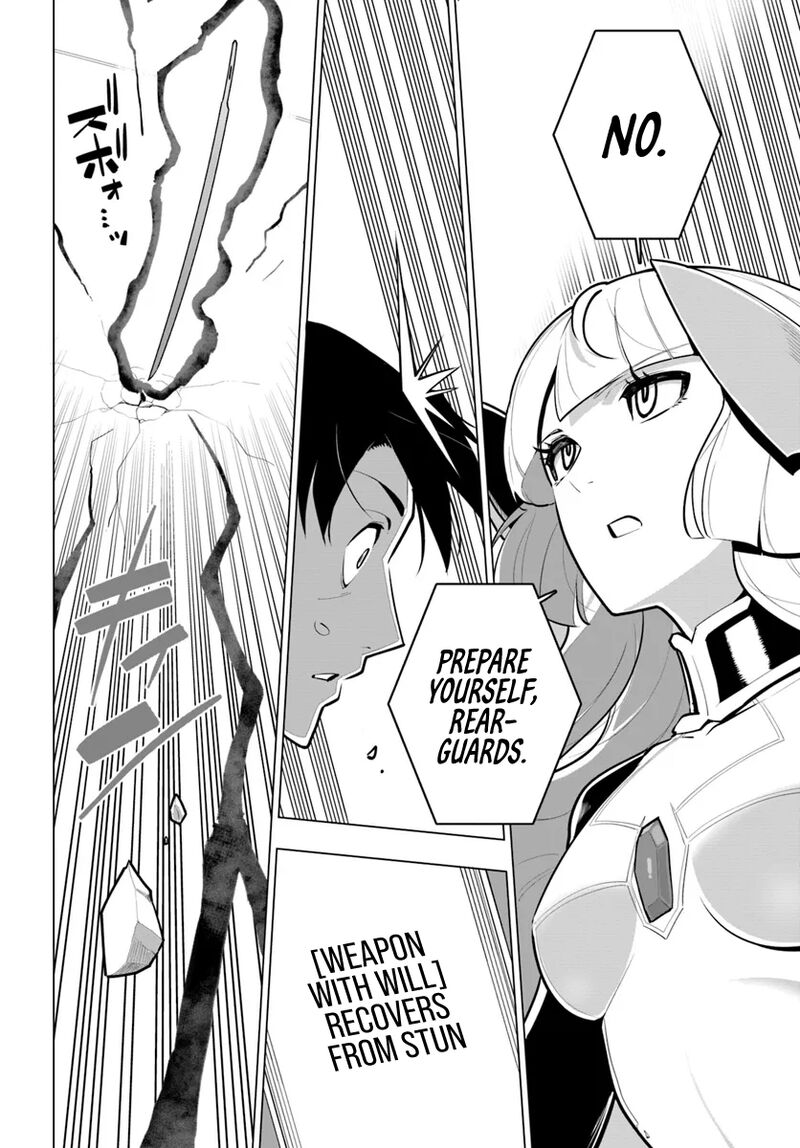 Sekai Saikyou No Kouei Meikyuukoku No Shinjin Tansakusha Chapter 32 Page 17