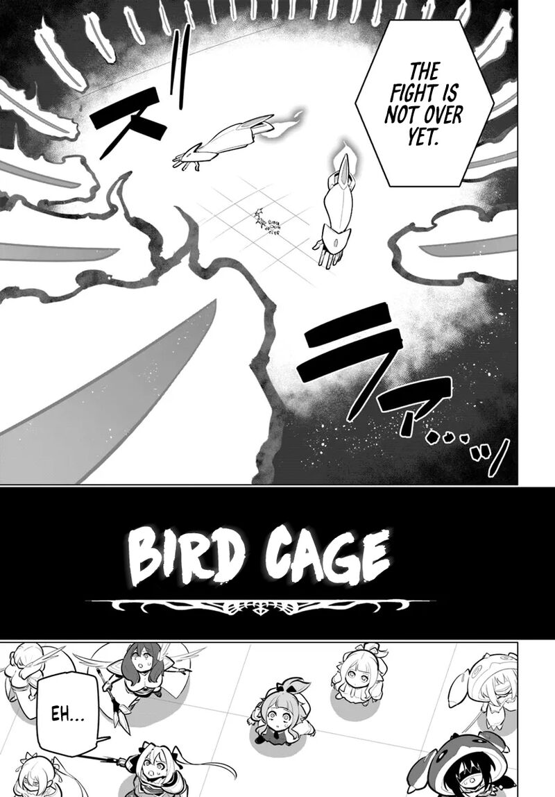 Sekai Saikyou No Kouei Meikyuukoku No Shinjin Tansakusha Chapter 32 Page 18