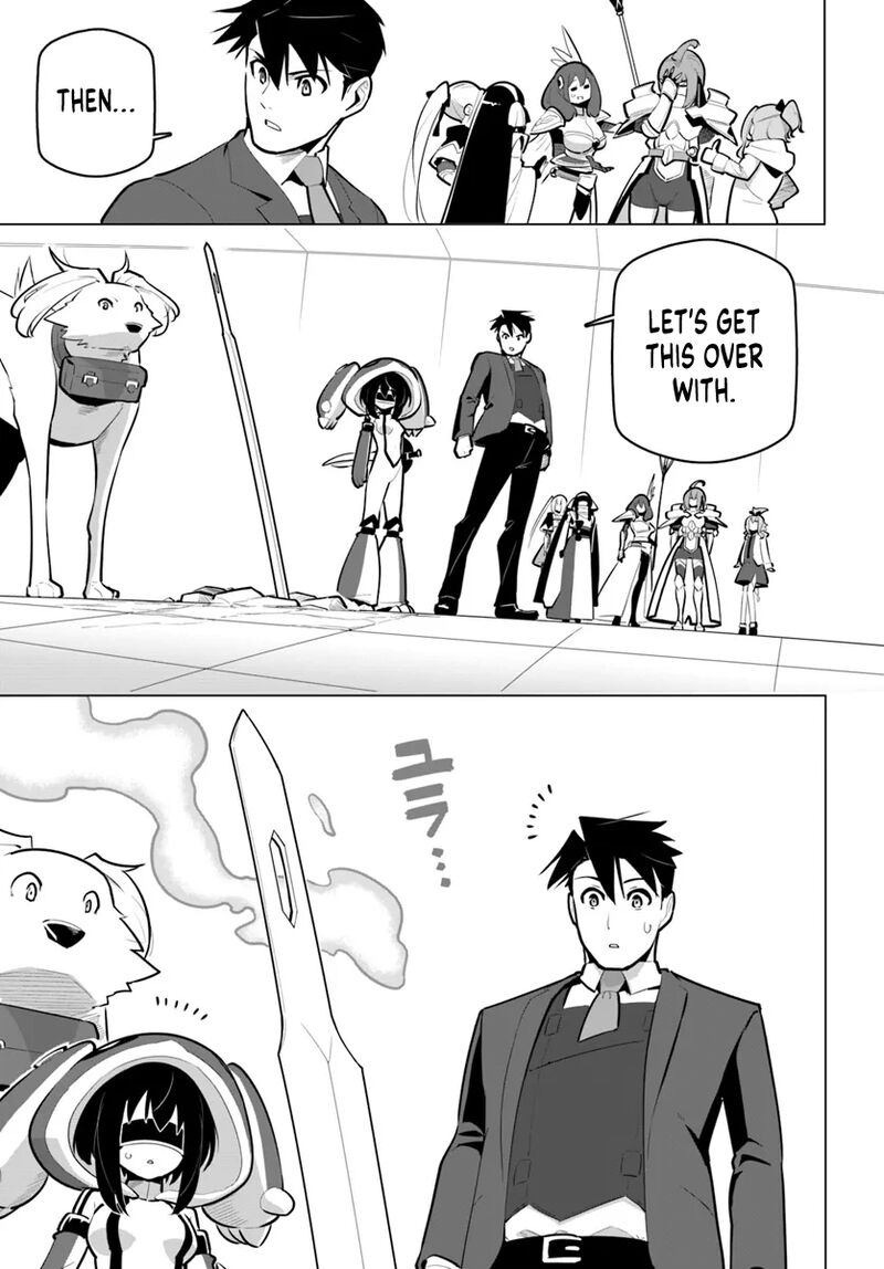 Sekai Saikyou No Kouei Meikyuukoku No Shinjin Tansakusha Chapter 32 Page 28