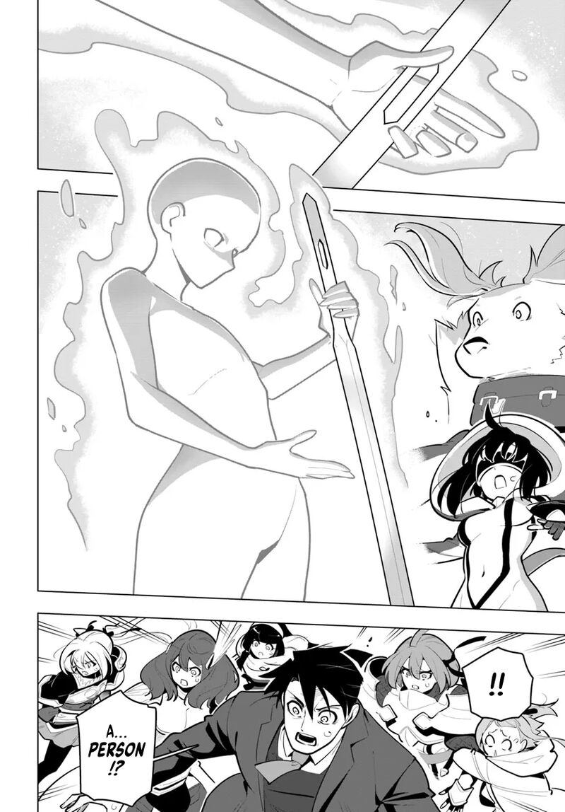 Sekai Saikyou No Kouei Meikyuukoku No Shinjin Tansakusha Chapter 32 Page 29