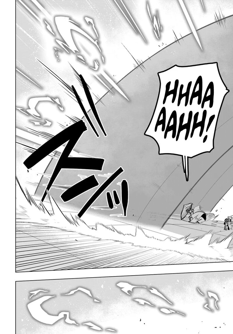 Sekai Saikyou No Kouei Meikyuukoku No Shinjin Tansakusha Chapter 32 Page 7