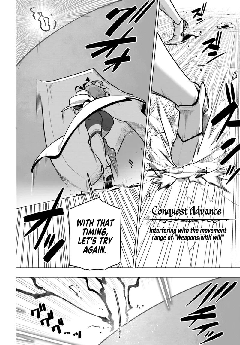Sekai Saikyou No Kouei Meikyuukoku No Shinjin Tansakusha Chapter 32 Page 9