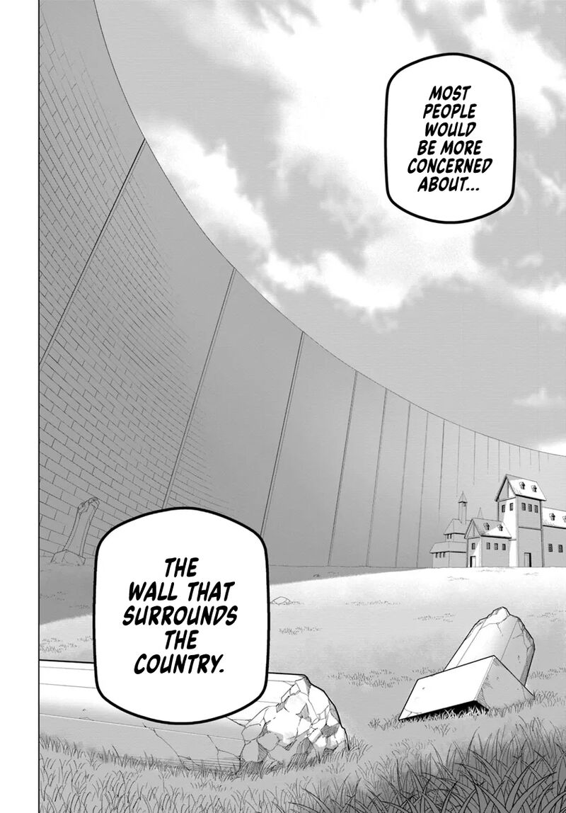 Sekai Saikyou No Kouei Meikyuukoku No Shinjin Tansakusha Chapter 33 Page 20