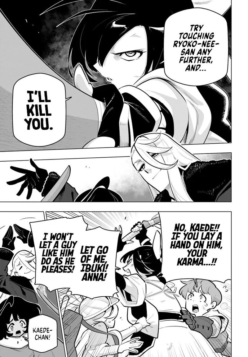 Sekai Saikyou No Kouei Meikyuukoku No Shinjin Tansakusha Chapter 34 Page 15