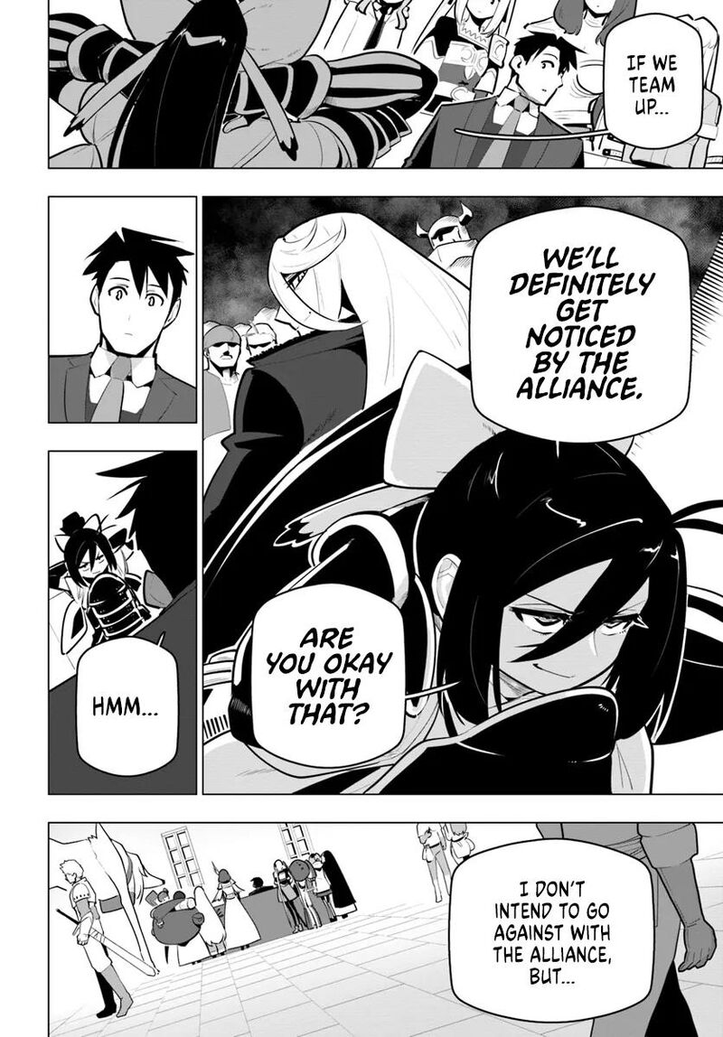 Sekai Saikyou No Kouei Meikyuukoku No Shinjin Tansakusha Chapter 34 Page 36