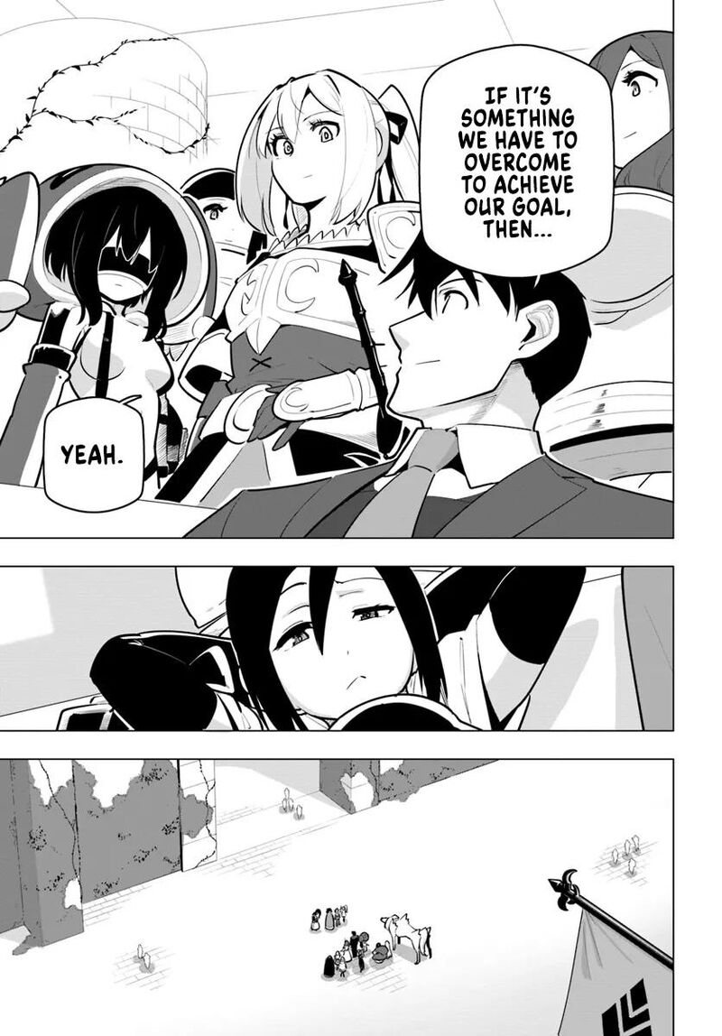 Sekai Saikyou No Kouei Meikyuukoku No Shinjin Tansakusha Chapter 34 Page 37
