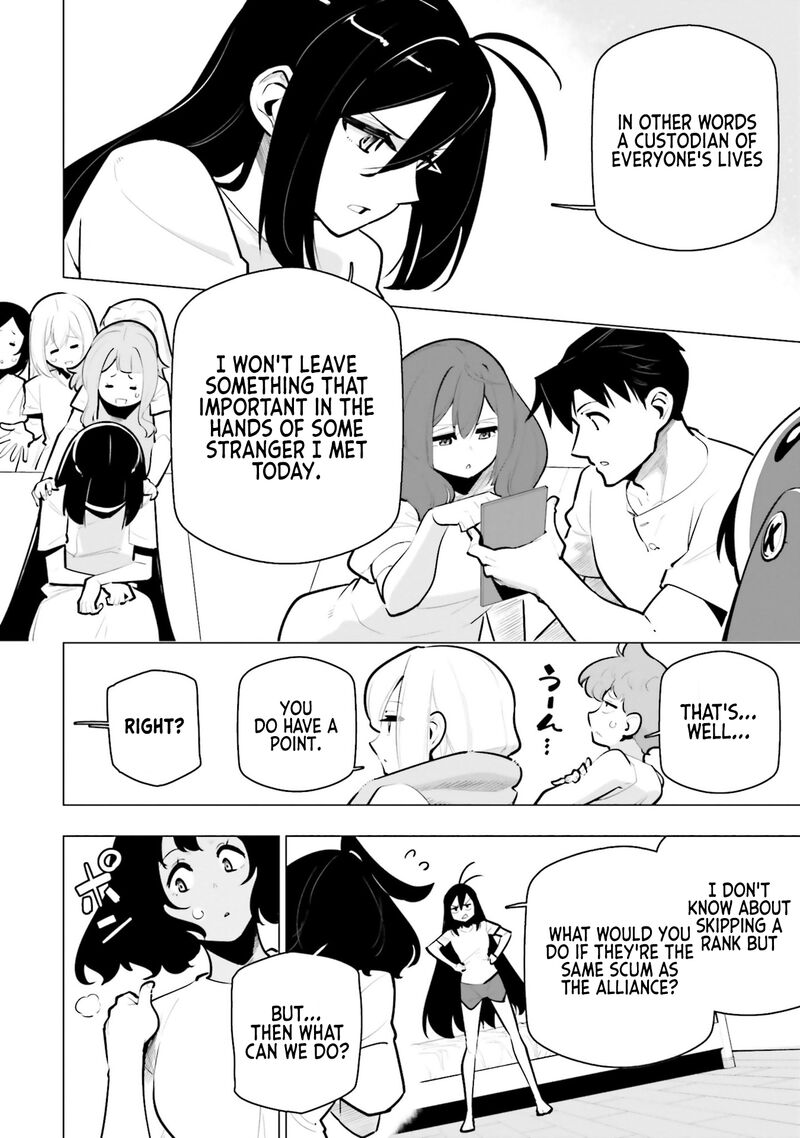Sekai Saikyou No Kouei Meikyuukoku No Shinjin Tansakusha Chapter 35 Page 10