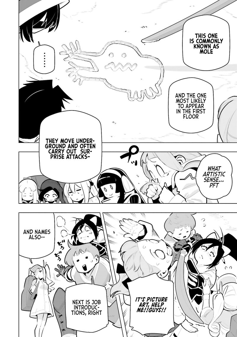 Sekai Saikyou No Kouei Meikyuukoku No Shinjin Tansakusha Chapter 35 Page 18