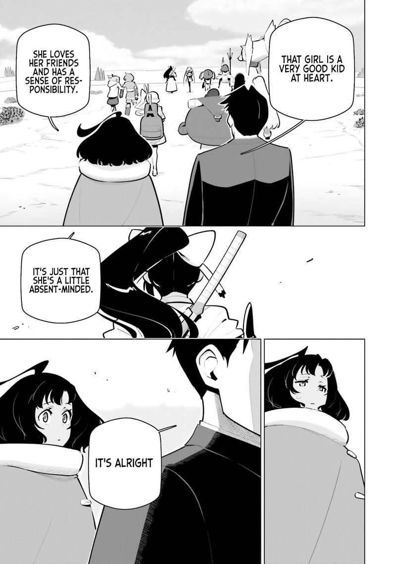 Sekai Saikyou No Kouei Meikyuukoku No Shinjin Tansakusha Chapter 35 Page 25