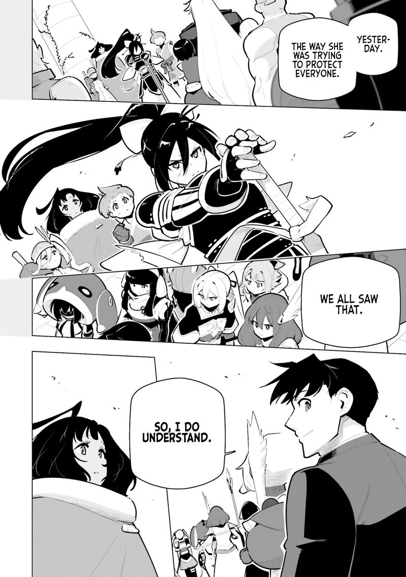 Sekai Saikyou No Kouei Meikyuukoku No Shinjin Tansakusha Chapter 35 Page 26
