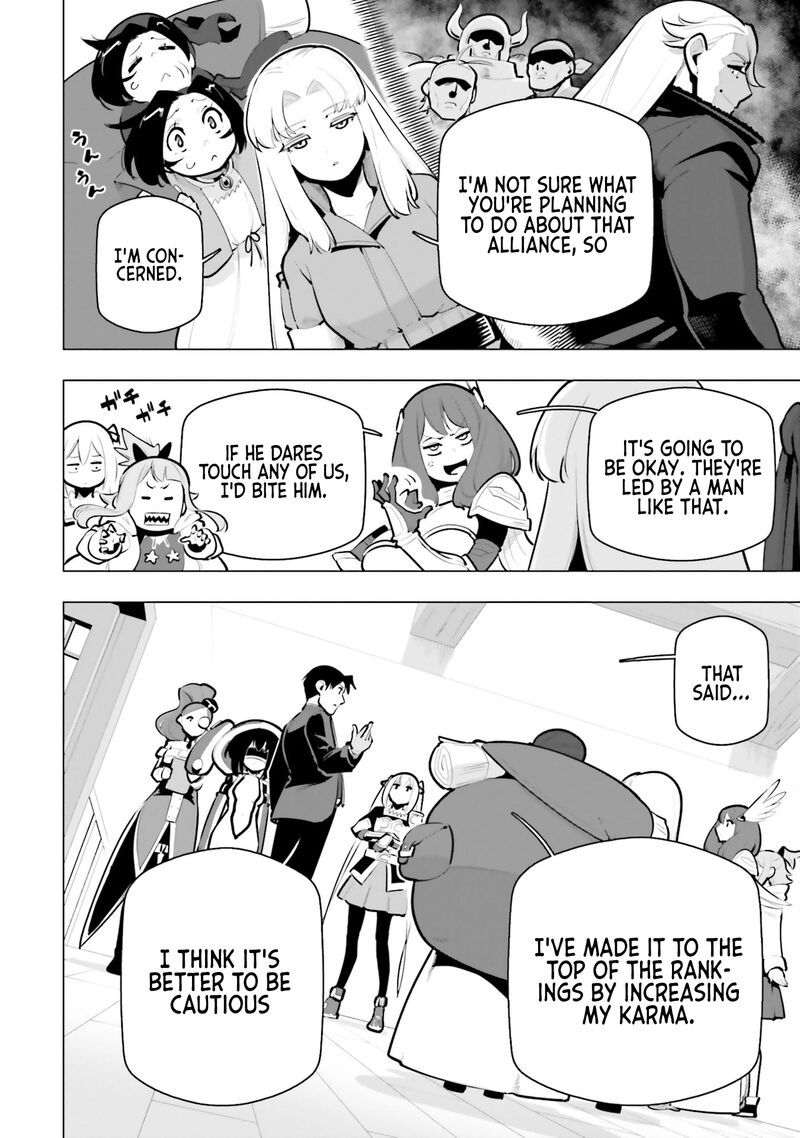Sekai Saikyou No Kouei Meikyuukoku No Shinjin Tansakusha Chapter 35 Page 4